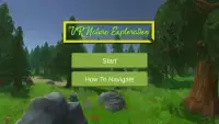 VR Nature Exploration Screen Shot 8