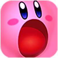 SNES Super Kirby : Star New Adventure and Fun