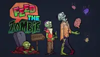 Feed The Zombie Screen Shot 9