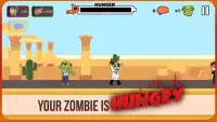 Feed The Zombie Screen Shot 8