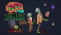 Feed The Zombie Screen Shot 4