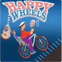 Happy strong wheel adventures game