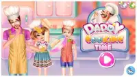 Dad Master Gordon Chef Ramsay Dinner - Kids Games Screen Shot 7