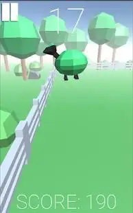 The Sheep Game Screen Shot 3