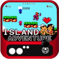 SNES Adventure Island - Wonder Boy Classic