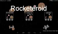 Rocketeroid Screen Shot 2