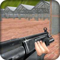 SSG Commando Operation Silence 3D