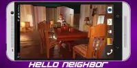 Walkthrough Hello Neighbor Alpha Basement Games Screen Shot 2