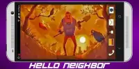 Walkthrough Hello Neighbor Alpha Basement Games Screen Shot 3