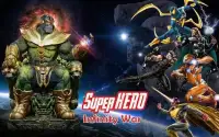 Superhero Avengers Infinity - Immortal Gods Fight Screen Shot 19
