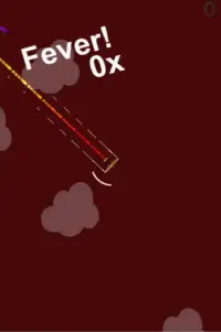 Missiles Attack on plane ! Screen Shot 2