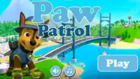 Paw Puppy: Run Adventurous Patrol Screen Shot 7