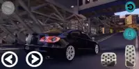 Car Parking Passat Simulation 2019 Screen Shot 5