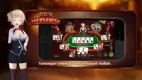 Pandora Poker - Tukar Hadiah Screen Shot 2