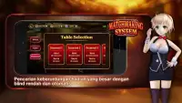 Pandora Poker - Tukar Hadiah Screen Shot 3