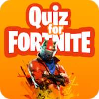 Fortnite Quiz: Knowledge Test