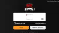 Hero Rummy - Play Online Rummy Screen Shot 5