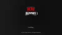 Hero Rummy - Play Online Rummy Screen Shot 6