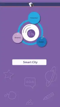 Smart City Screen Shot 1