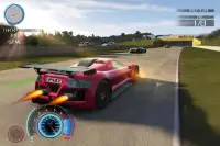 Racing Car Speed Fast Screen Shot 1