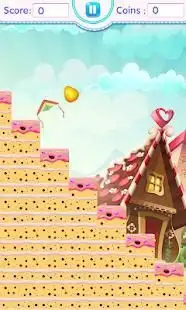 Crush & Jumped Candy Adventure Saga Screen Shot 4