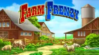 Farm Frenzy: Happy Village near Big Town Screen Shot 7