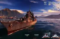 Guide for World of Warships Blitz Screen Shot 2