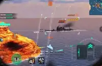 Guide for World of Warships Blitz Screen Shot 1
