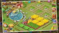 Farm Frenzy: Happy Village near Big Town Screen Shot 6