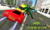 Green Arrow Hero: Crossbow Archery Superhero Screen Shot 12