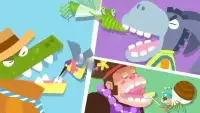 Baby Panda Dentist - Kids' Hospital Screen Shot 6