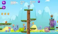 Tom Follow And Jerry Run Adventures Game Free Screen Shot 6