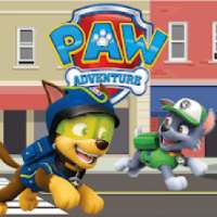 Paw Patrol: Fun Adventure