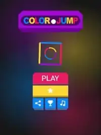 Color Jump Screen Shot 5