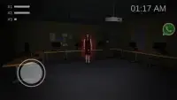 Momo: School Horror Screen Shot 1