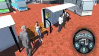 Heavy Bus Simulator Screen Shot 0