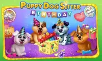 Puppy's Birthday Party Screen Shot 8
