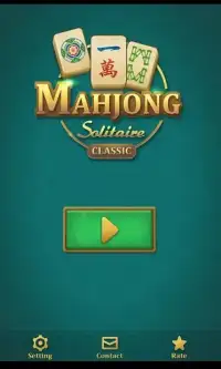 Mahjong latest game Screen Shot 6