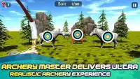 Archery Clash 3D Screen Shot 4
