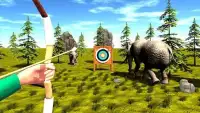 Archery Clash 3D Screen Shot 5