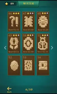 Mahjong latest game Screen Shot 5