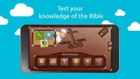 Bible Trivia Screen Shot 17