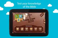 Bible Trivia Screen Shot 11