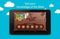 Bible Trivia Screen Shot 5
