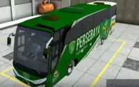 Persebaya Bus Screen Shot 4