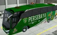 Persebaya Bus Screen Shot 5