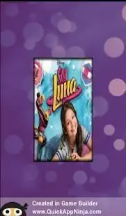 Soy Luna Know Your Characters Quiz Screen Shot 22