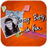 Betty la fea - Quiz
