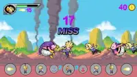 Super Saiyan Warriors God Screen Shot 4