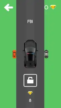Drift Car Driving - Sling Master Screen Shot 0